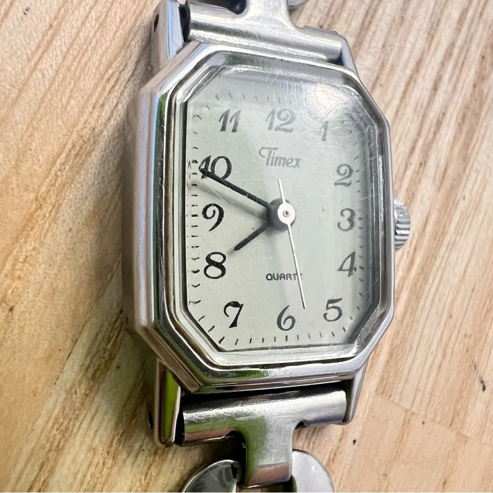 Timex brand model